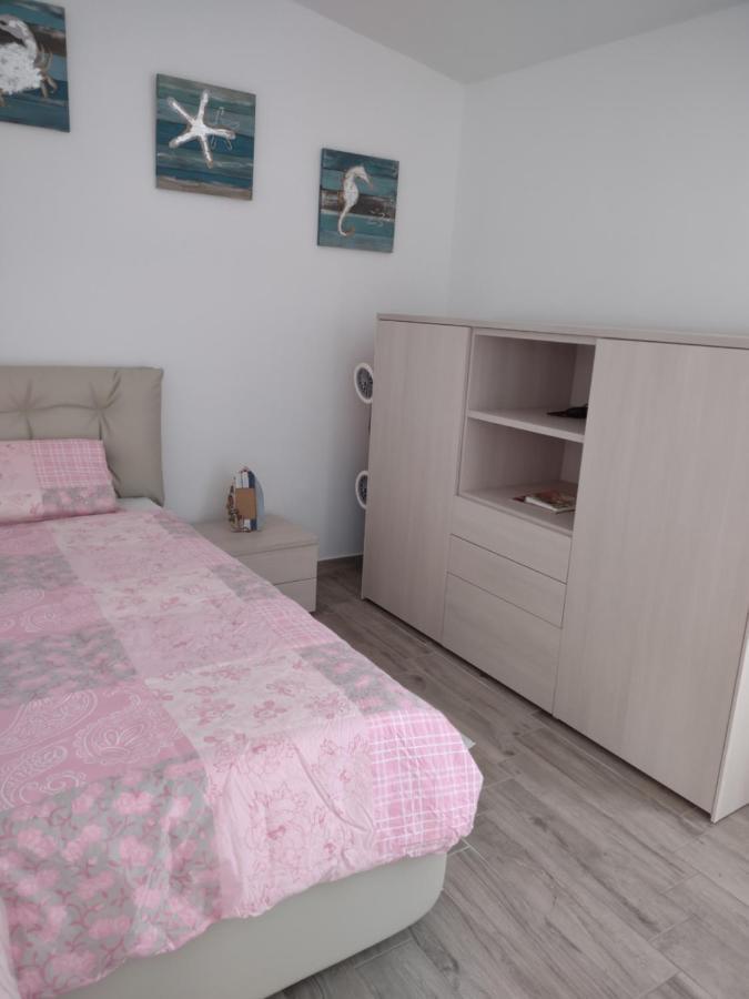 Mt Consulting Vacanze Каниджоне Екстериор снимка