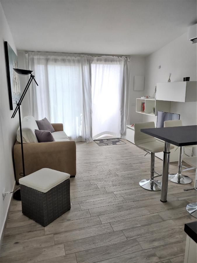Mt Consulting Vacanze Каниджоне Екстериор снимка